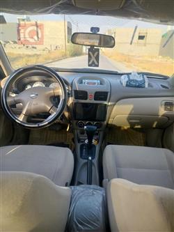 نيسان صني